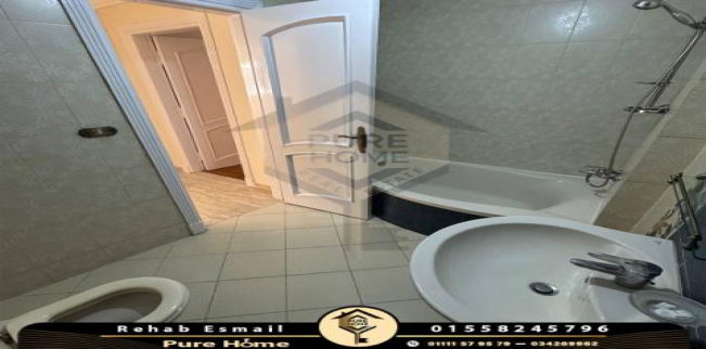 Apartment For Rent In Stanley - Qism El-Raml - Alexandria