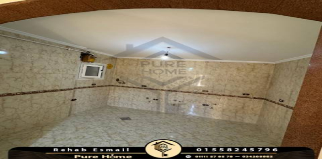 Apartment For Rent In Stanley - Qism El-Raml - Alexandria