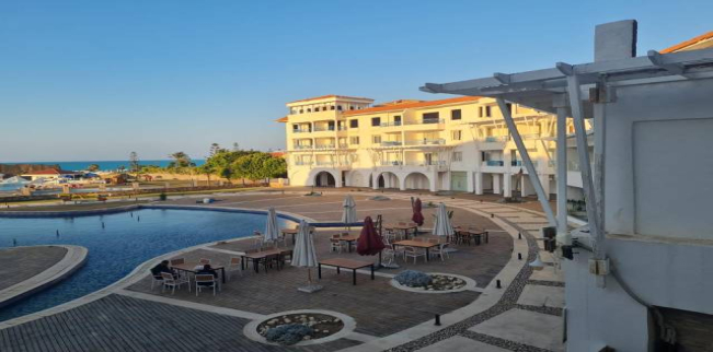 Compound Buildings For Sale In El-Alamein - Markaz Al Alamein - Matrouh