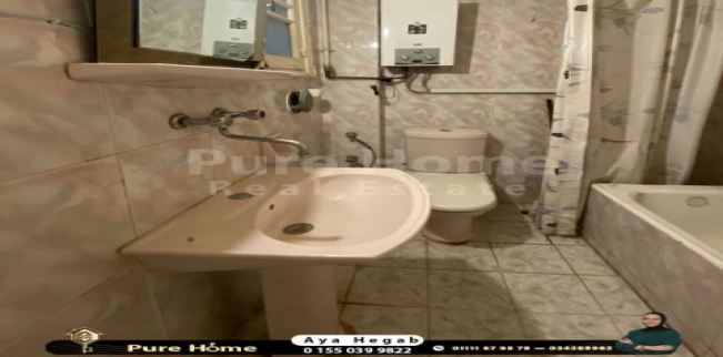 Apartment For Sale In Cleopatra - Qism Sidi Gabir - Alexandria