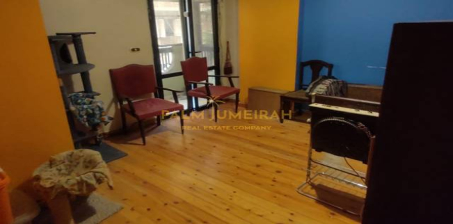 Apartment For Sale In Ganaklis - Qism El-Raml - Alexandria