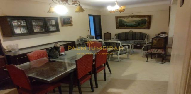 Apartment For Sale In Ganaklis - Qism El-Raml - Alexandria
