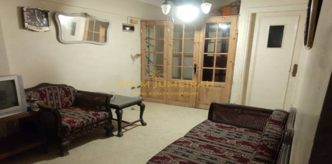 Apartment For Sale In Ganaklis - Qism El-Raml - Alexandria
