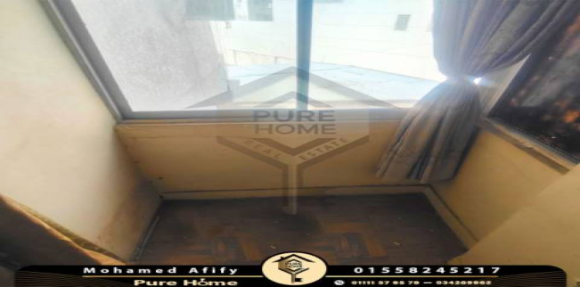 Office For Rent In Smoha - Qism Sidi Gabir - Alexandria