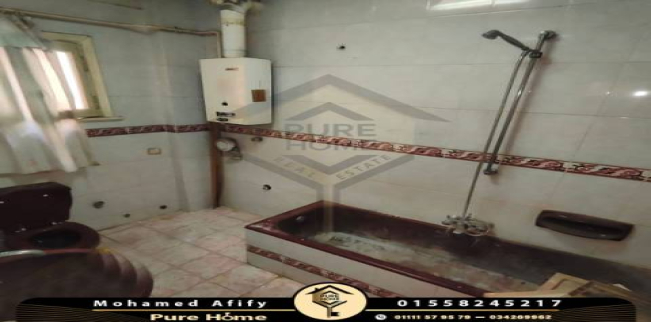 Office For Rent In Smoha - Qism Sidi Gabir - Alexandria