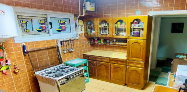 Apartment For Sale In Smoha - Qism Sidi Gabir - Alexandria