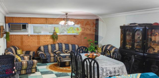 Apartment For Sale In Smoha - Qism Sidi Gabir - Alexandria