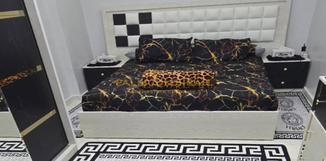 Apartment For Sale In Miami - Qism El-Montaza - Alexandria