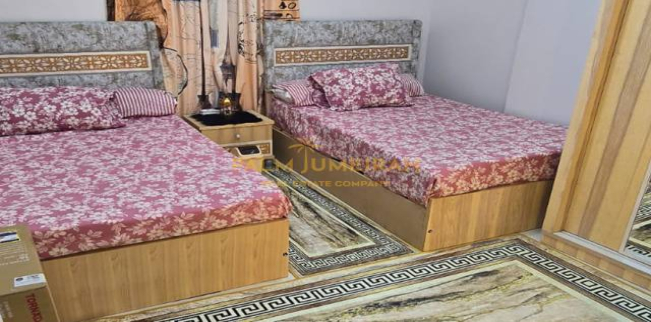 Apartment For Sale In Miami - Qism El-Montaza - Alexandria