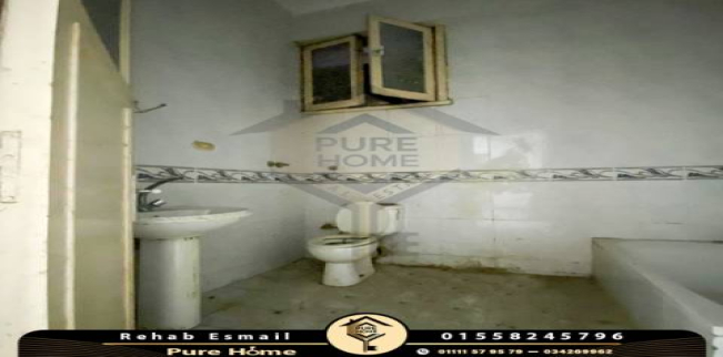 مكتب للإيجار فى ميامي - قسم المنتزه - الإسكندرية