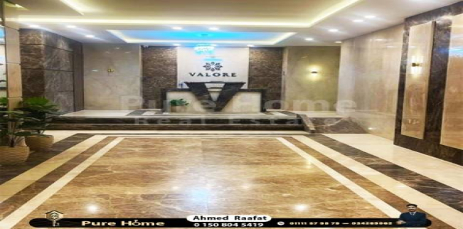 شقة للإيجار فى سموحة - قسم سيدى جابر - الإسكندرية