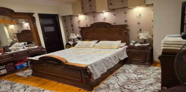 شقة للبيع فى لوران - قسم الرمل - الإسكندرية