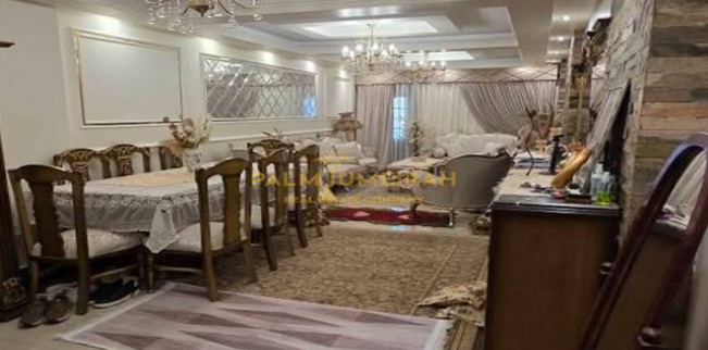 شقة للبيع فى لوران - قسم الرمل - الإسكندرية