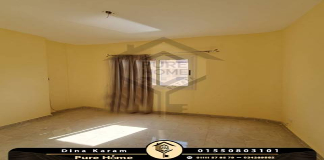 Holiday Villa For Sale In El-Alamein - Markaz Al Alamein - Matrouh