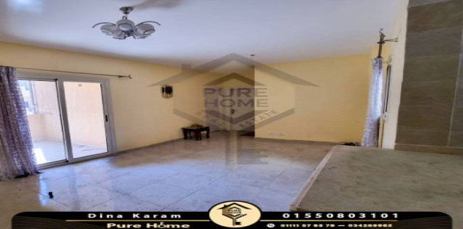 Holiday Villa For Sale In El-Alamein - Markaz Al Alamein - Matrouh