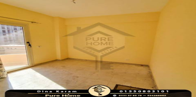 Holiday Villa For Sale In El-Alamein - Markaz Al Alamein - Matrouh