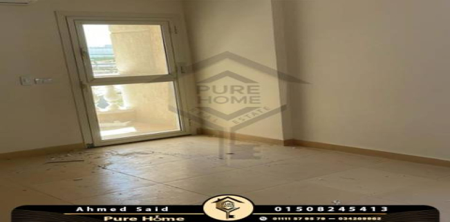 Apartment For Rent In Moharram Bek - Qism Moharram Bek - Alexandria