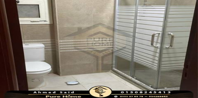 Apartment For Rent In Moharram Bek - Qism Moharram Bek - Alexandria