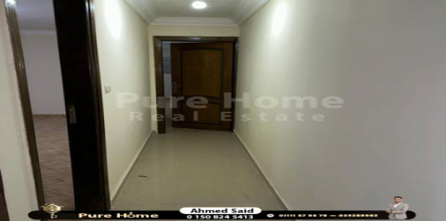 Store For Rent In Ganaklis - Qism El-Raml - Alexandria