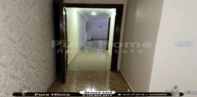 Store For Rent In Ganaklis - Qism El-Raml - Alexandria