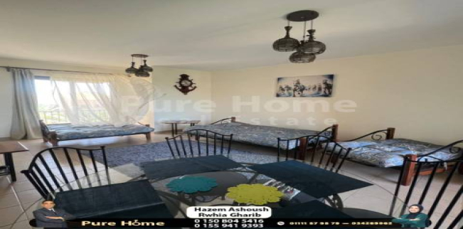 Holiday Villa For Sale In Markaz Al Alamein - Matrouh