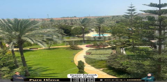 Holiday Villa For Sale In Markaz Al Alamein - Matrouh