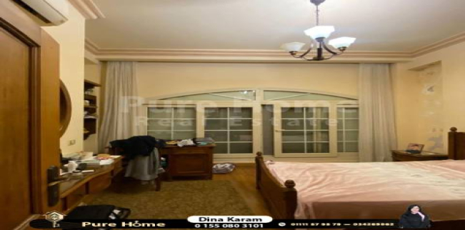 Duplex For Rent In Smoha - Qism Sidi Gabir - Alexandria