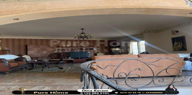 Duplex For Rent In Smoha - Qism Sidi Gabir - Alexandria