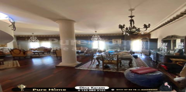 Duplex For Rent In Smoha - Qism Sidi Gabir - Alexandria