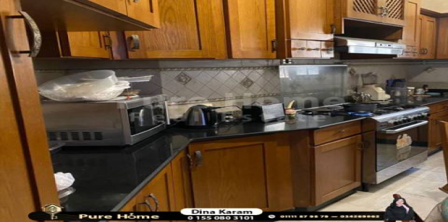 Duplex For Rent In Smoha - Qism Sidi Gabir - Alexandria