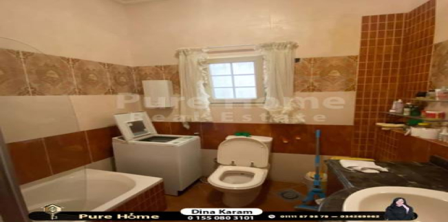 Duplex For Rent In Smoha - Qism Sidi Gabir - Alexandria