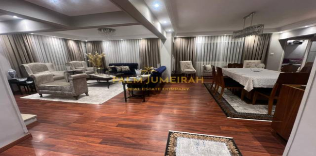 Apartment For Sale In Victoria - Qism El-Montaza - Alexandria