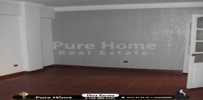 Apartment For Rent In Sidi Gabir - Qism Sidi Gabir - Alexandria