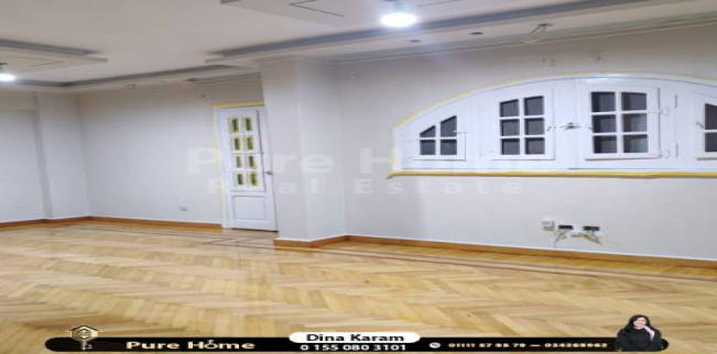 Apartment For Rent In Sidi Gabir - Qism Sidi Gabir - Alexandria