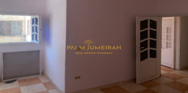 Apartment For Sale In Al Ibrahimiyyah - Qesm Bab Sharqi - Alexandria