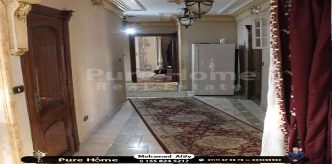 Apartment For Sale In Loran - Qism El-Raml - Alexandria