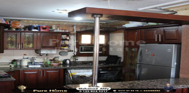 Apartment For Sale In Loran - Qism El-Raml - Alexandria