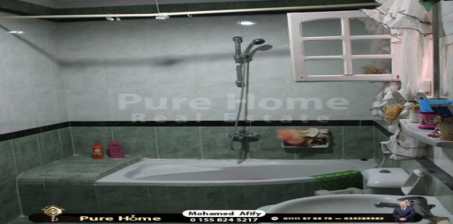 Apartment For Sale In Loran - Qism El-Raml - Alexandria