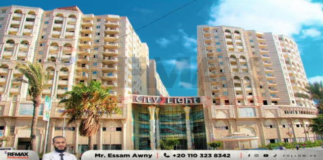 Apartment For Sale In As Soyouf Bahri - Qism El-Montaza - Alexandria