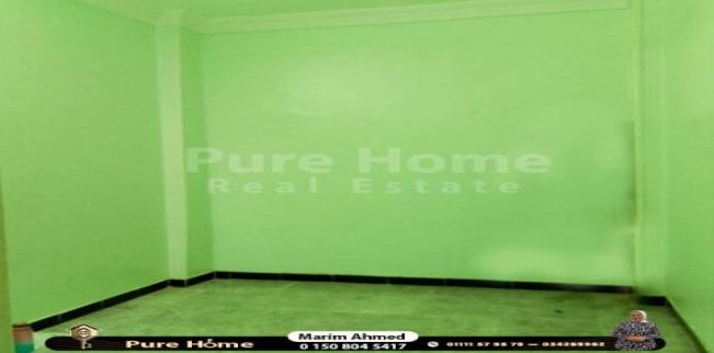 Apartment For Sale In Moharram Bek - Qism Moharram Bek - Alexandria