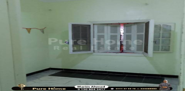 Apartment For Sale In Moharram Bek - Qism Moharram Bek - Alexandria