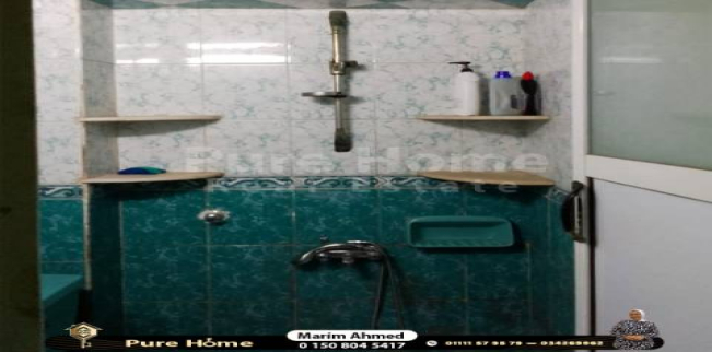 Apartment For Sale In Moharram Bek - Qism Moharram Bek - Alexandria