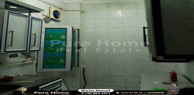 Apartment For Sale In Moharram Bek - Qism Moharram Bek - Alexandria