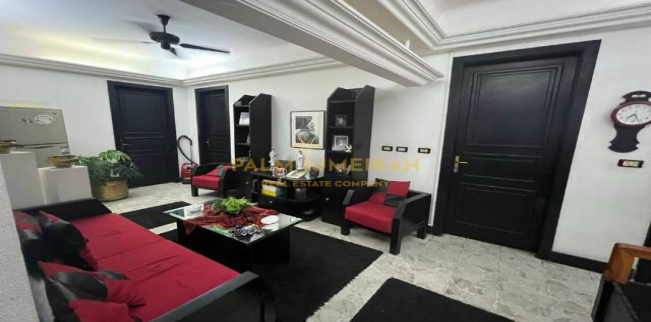 Apartment For Sale In Kamba Chares - Qesm Bab Sharqi - Alexandria