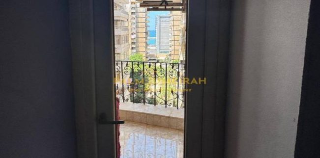 Apartment For Sale In Loran - Qism El-Raml - Alexandria