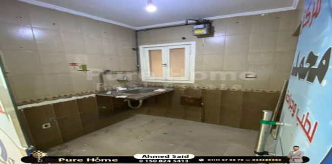 مكتب للبيع فى جناكليس - قسم الرمل - الإسكندرية