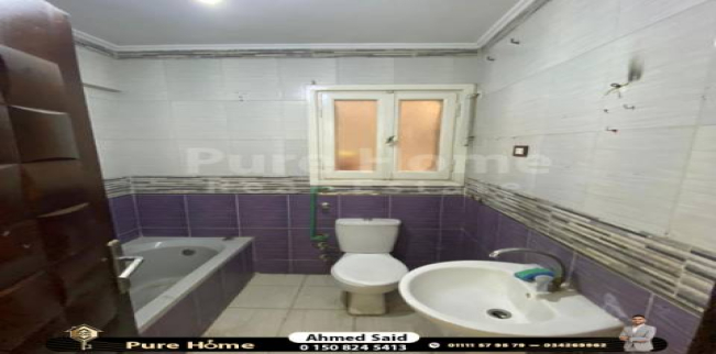 مكتب للبيع فى جناكليس - قسم الرمل - الإسكندرية