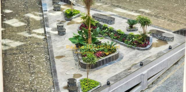 شقة للإيجار فى سموحة - قسم سيدى جابر - الإسكندرية