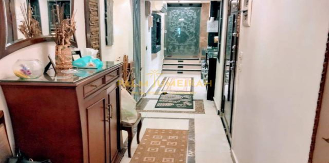 شقة للبيع فى لوران - قسم الرمل - الإسكندرية