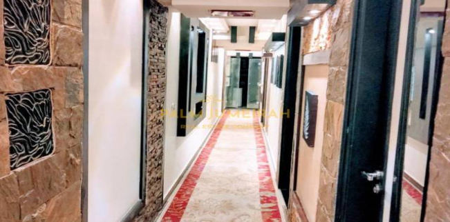 شقة للبيع فى لوران - قسم الرمل - الإسكندرية